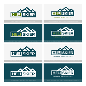 Logo Design by Designfreake for this project | Design: #30817897