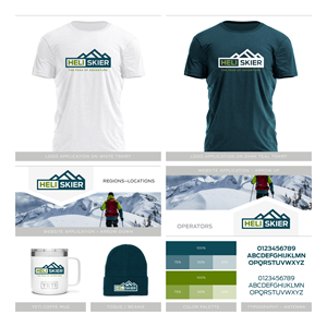 Logo Design by Designfreake for this project | Design: #30817898