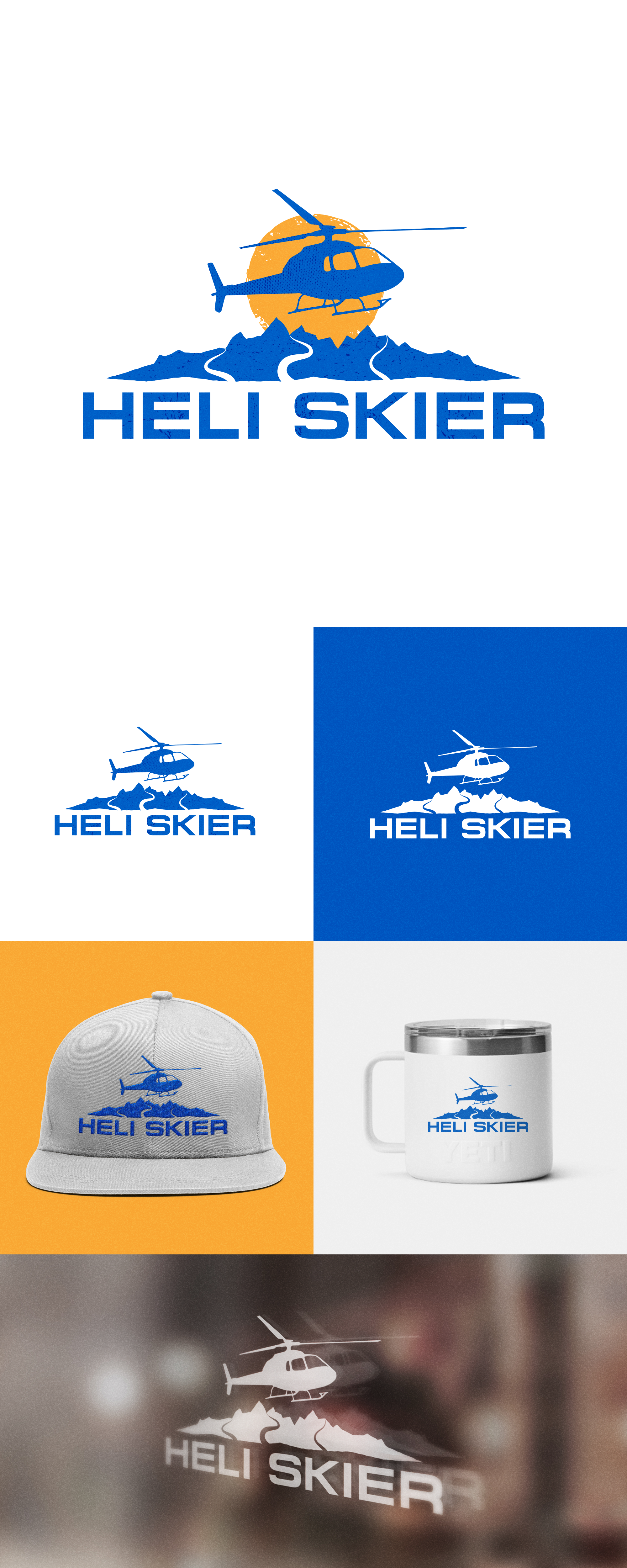 Logo Design by Oleksandr Tovarkov for this project | Design #30812772