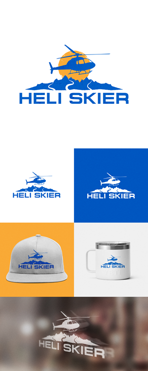 Logo Design by Oleksandr Tovarkov for this project | Design: #30812772