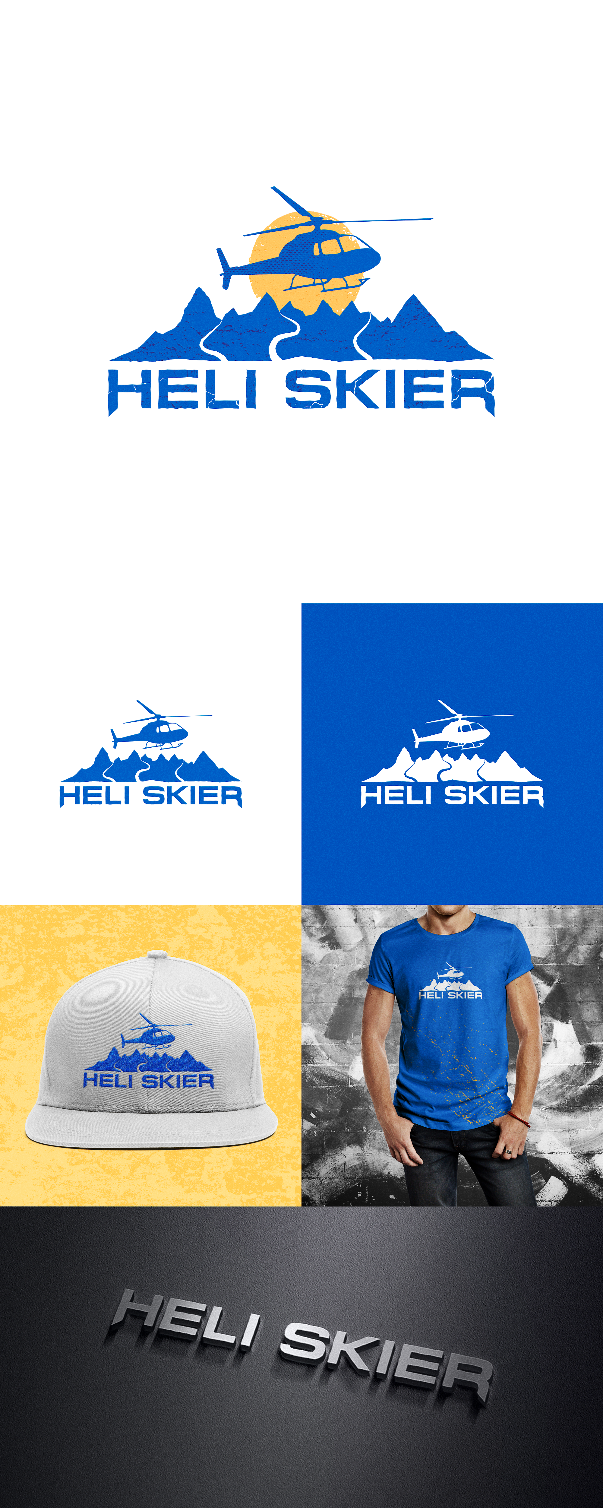 Logo Design by Oleksandr Tovarkov for this project | Design #30818609