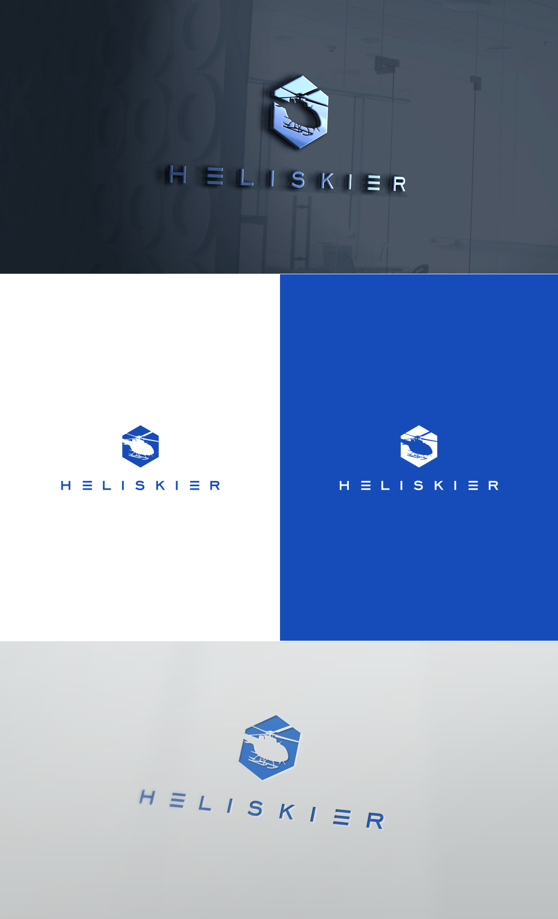 Logo Design by GLDesigns for this project | Design #30815234