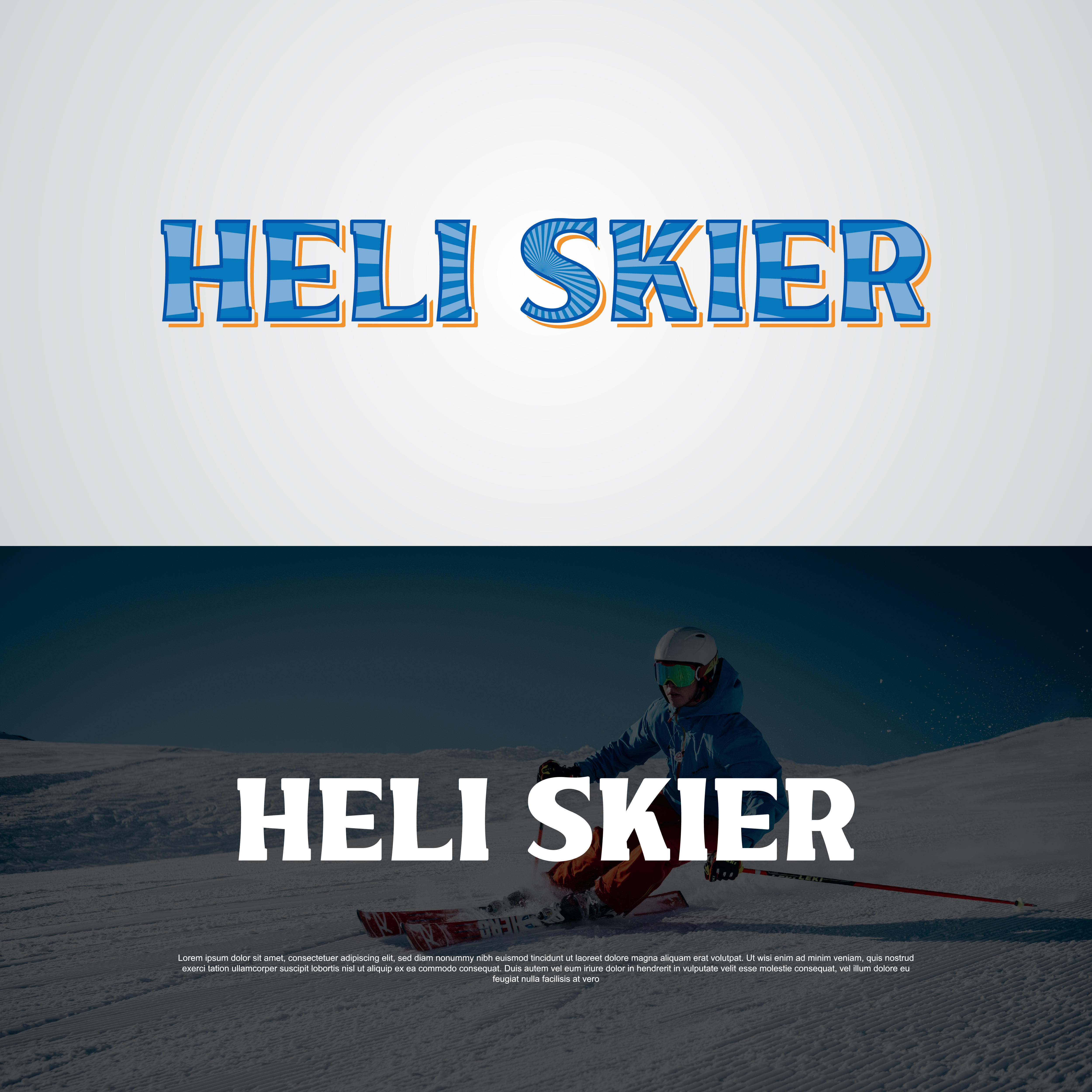 Logo Design by creative.bugs for this project | Design #30819858