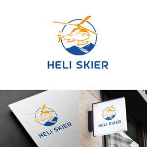Logo Design by AbhishekkM'24 for this project | Design: #30813629