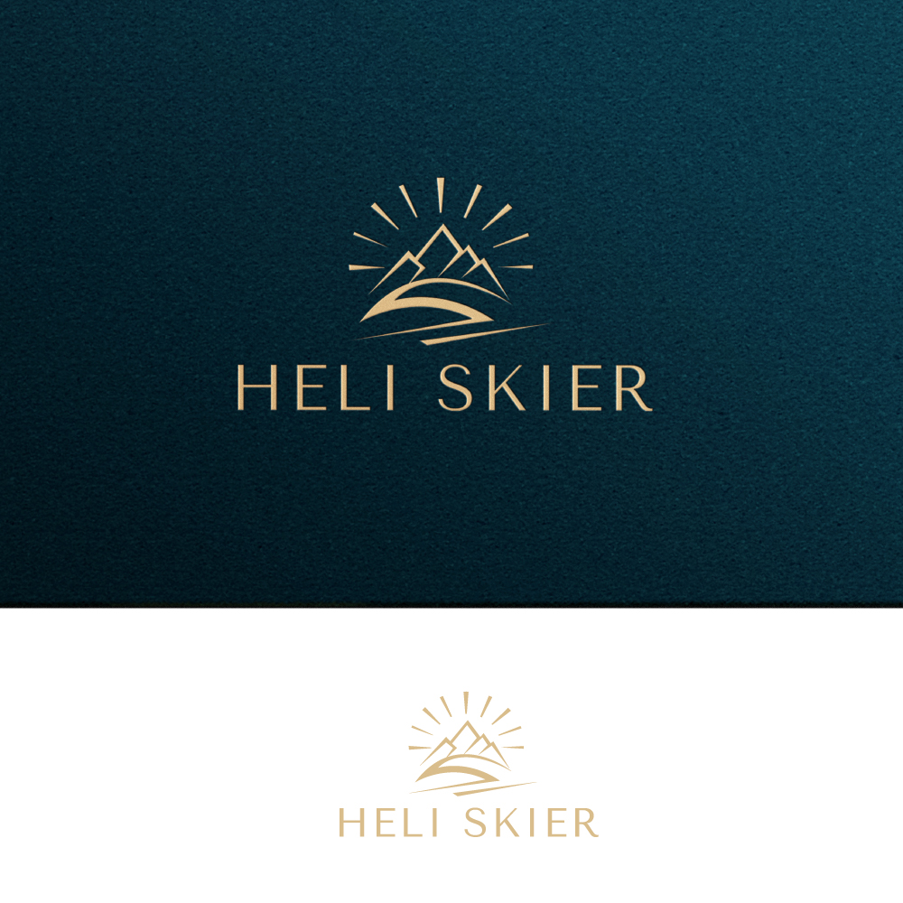 Logo Design by zeykan for this project | Design #30844244