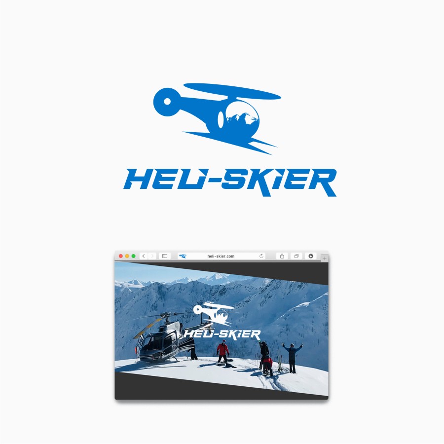Logo Design by gray mind for this project | Design #30845822