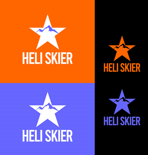 Logo Design by cafemountdesigns