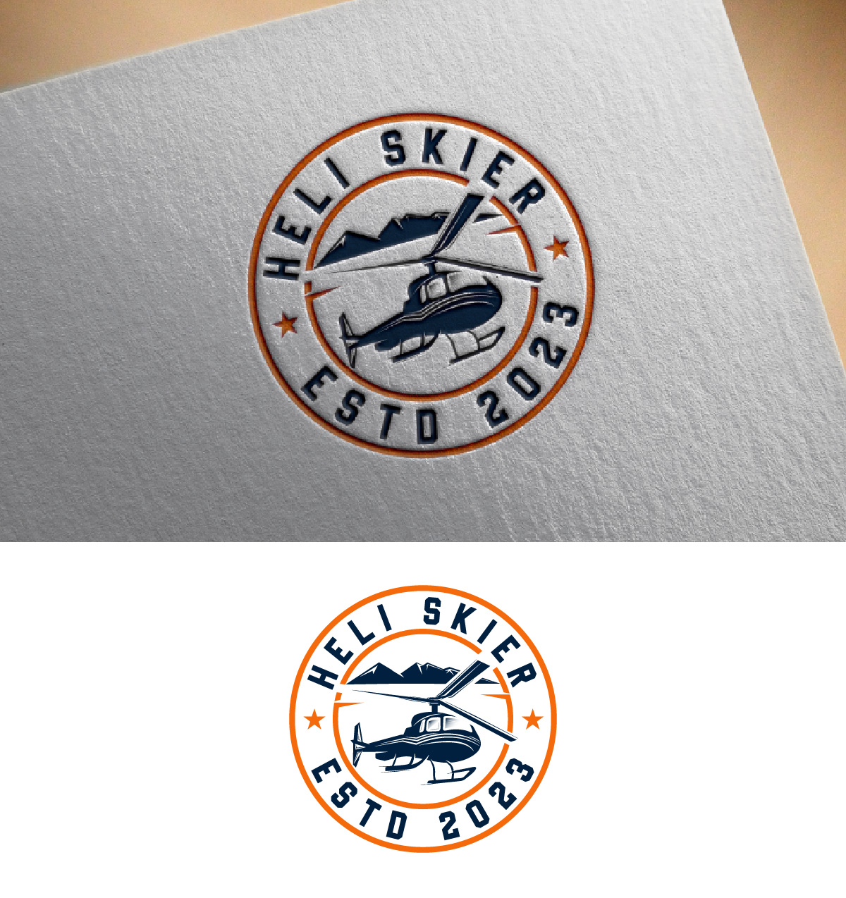 Logo Design by fly  design for this project | Design #30812987