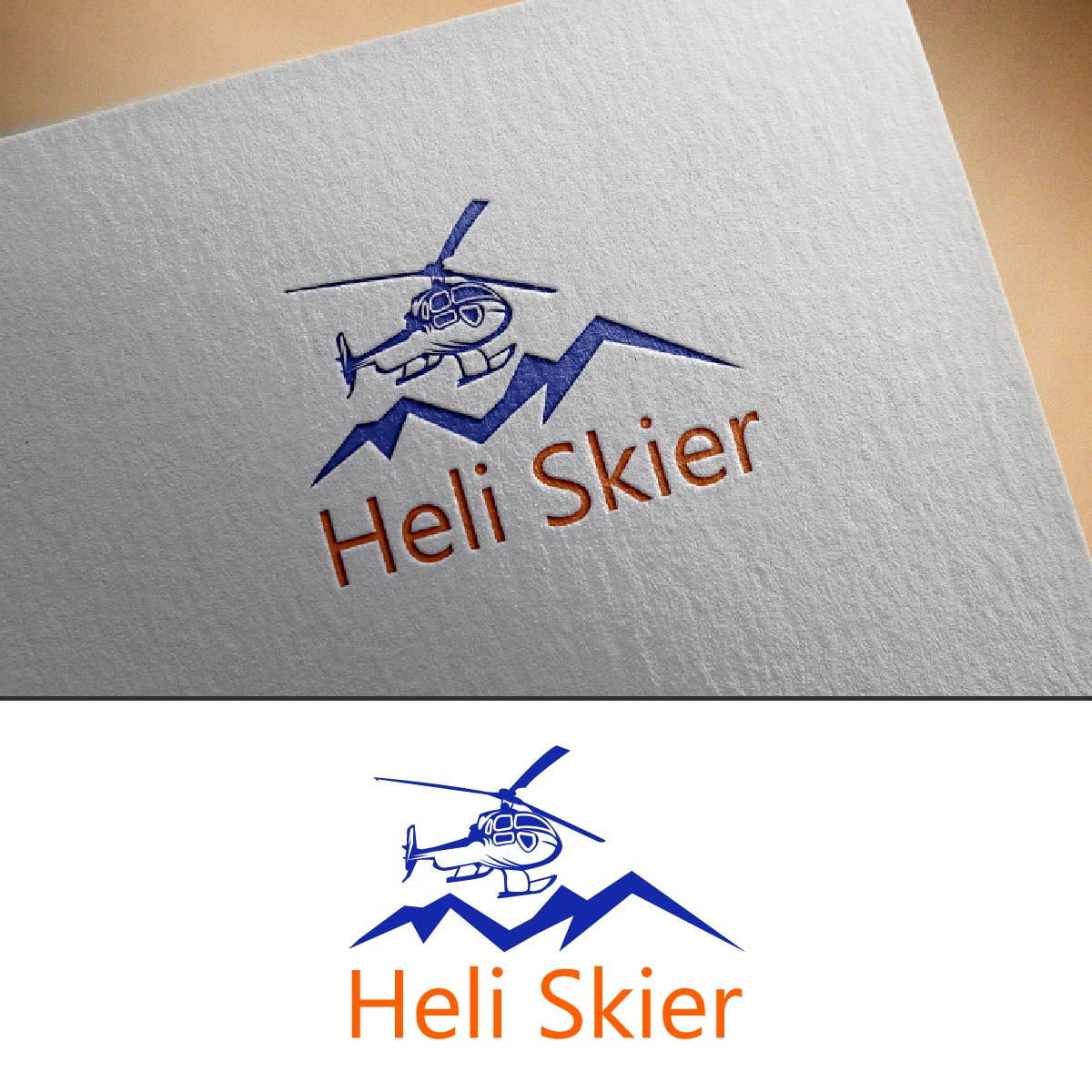 Logo Design by fly  design for this project | Design #30813196