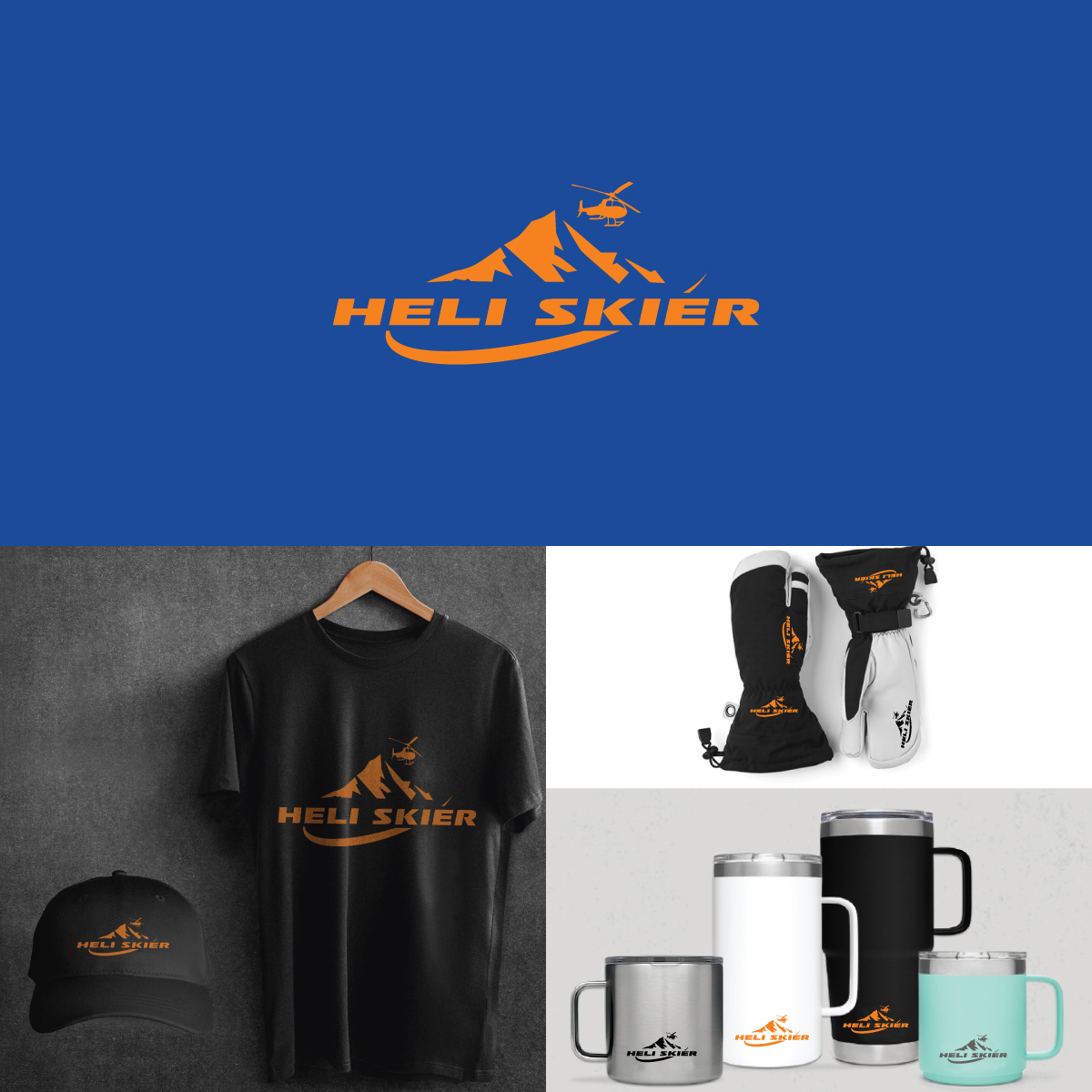 Logo Design by Magic of Art for this project | Design #30818577