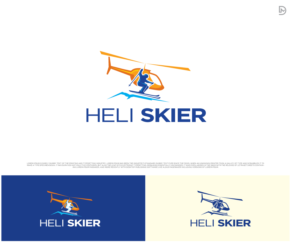 Logo Design by D_Mantra for this project | Design #30814139