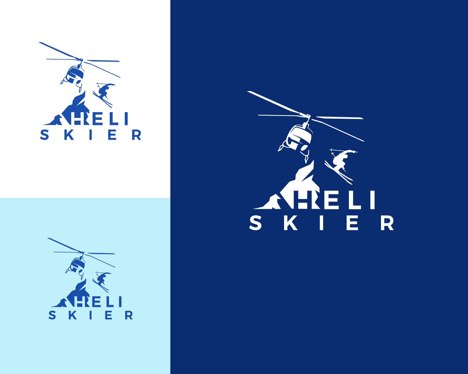 Logo Design by Djamdesign for this project | Design #30817245
