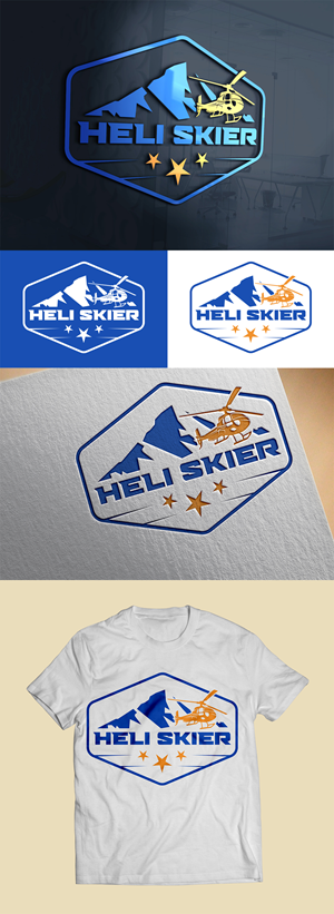 Logo Design by Imran_me