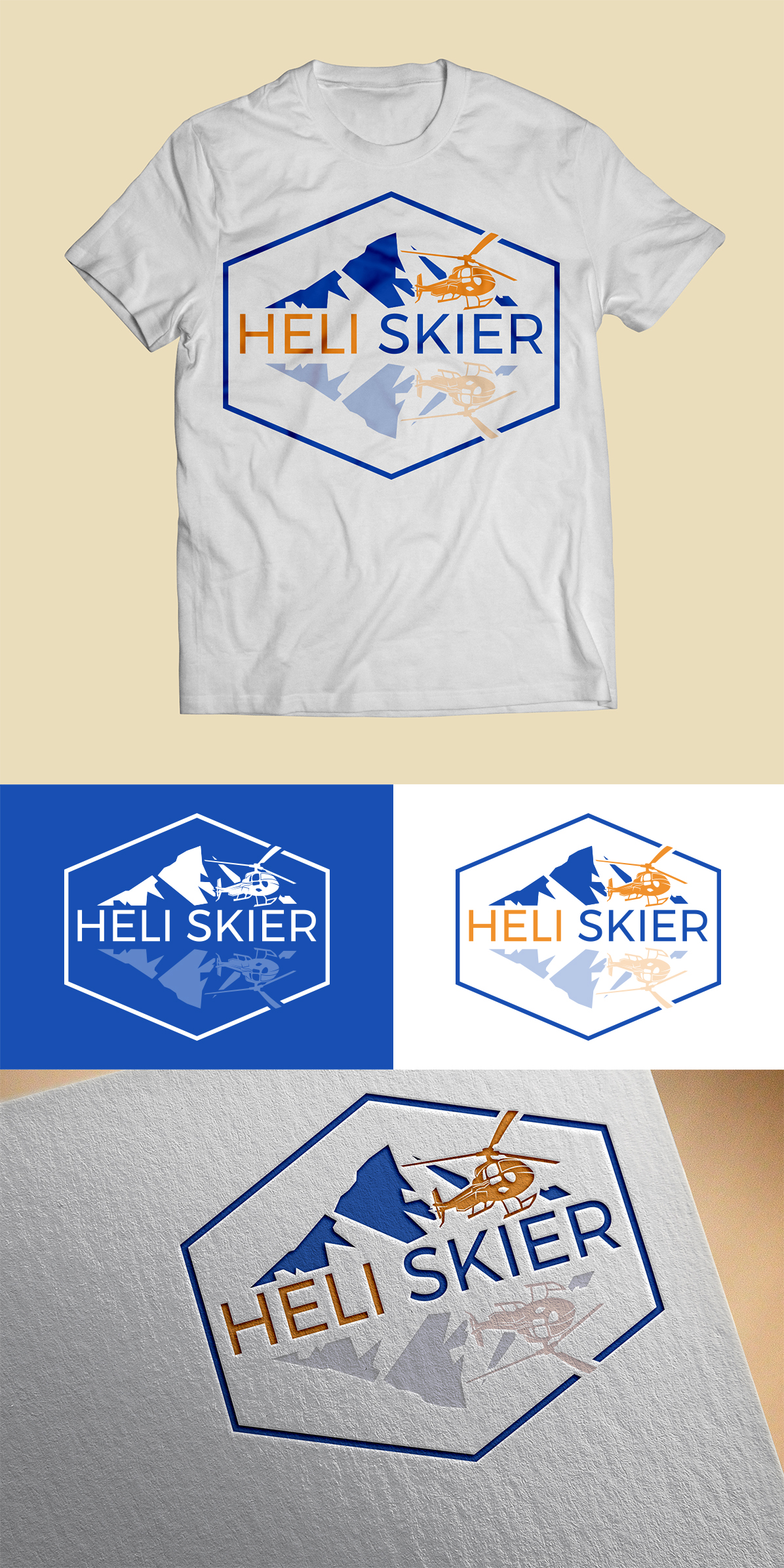 Logo Design by Imran_me for this project | Design #30821195