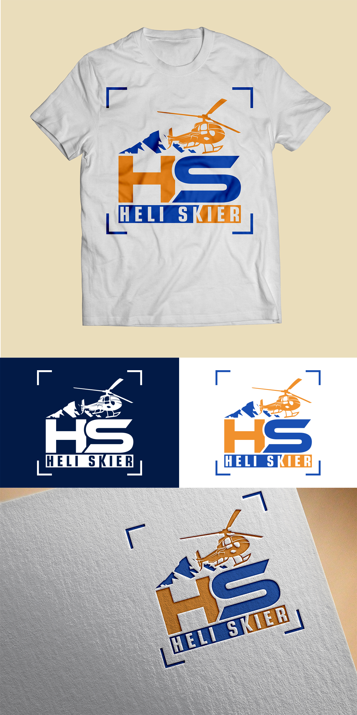 Logo Design by Imran_me for this project | Design #30835164