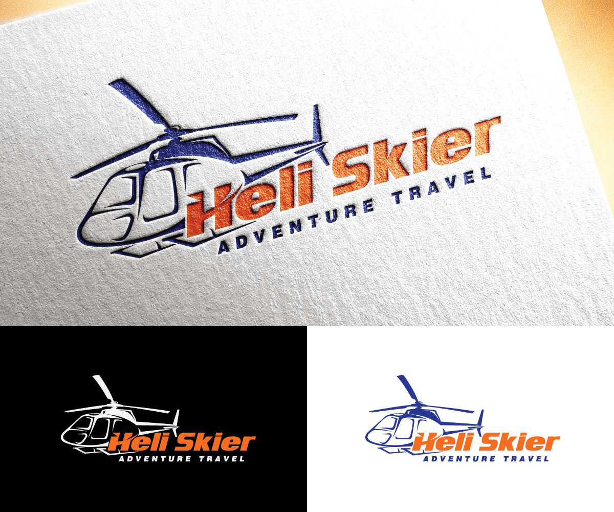 Logo Design by Dot Design 3 for this project | Design #30811524