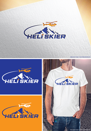 Logo Design by RedMyDC for this project | Design: #30818078