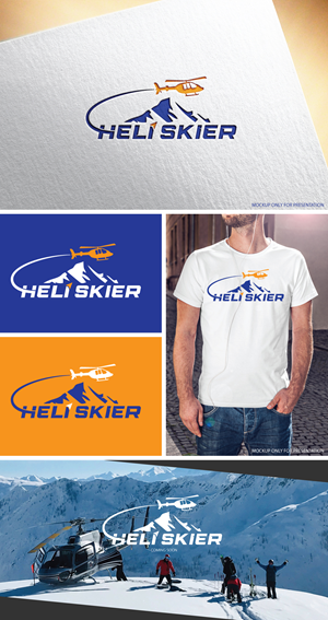 Logo Design by RedMyDC for this project | Design: #30849120
