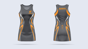 Apparel Design by SmartCast for this project | Design: #30838162