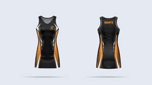 Apparel Design by SmartCast for this project | Design: #30838163