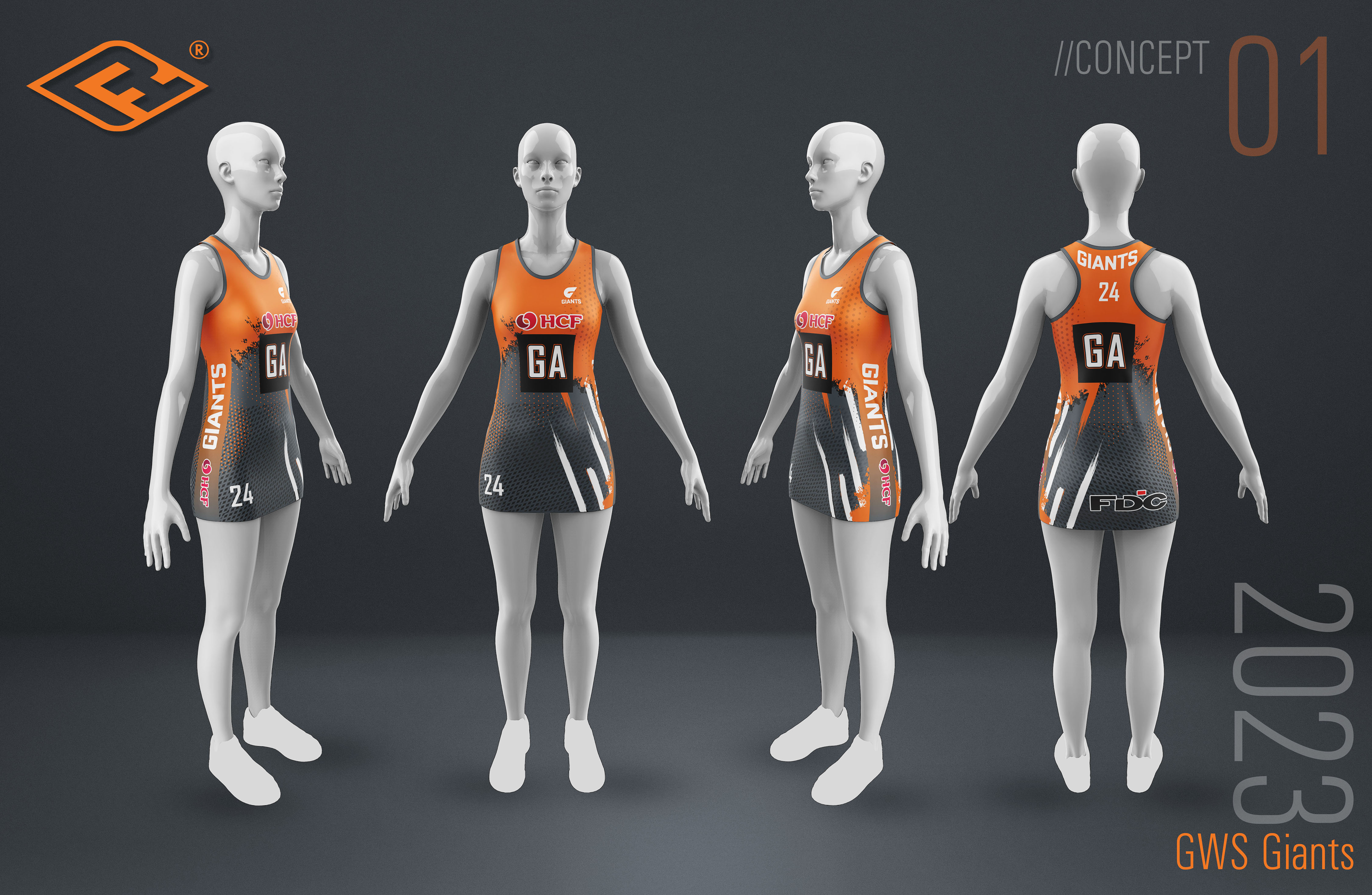 Design de Vêtement par rickyxdesign pour ce projet | Design #30844382