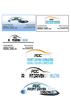 Logo Design by MAJOR DESIGN