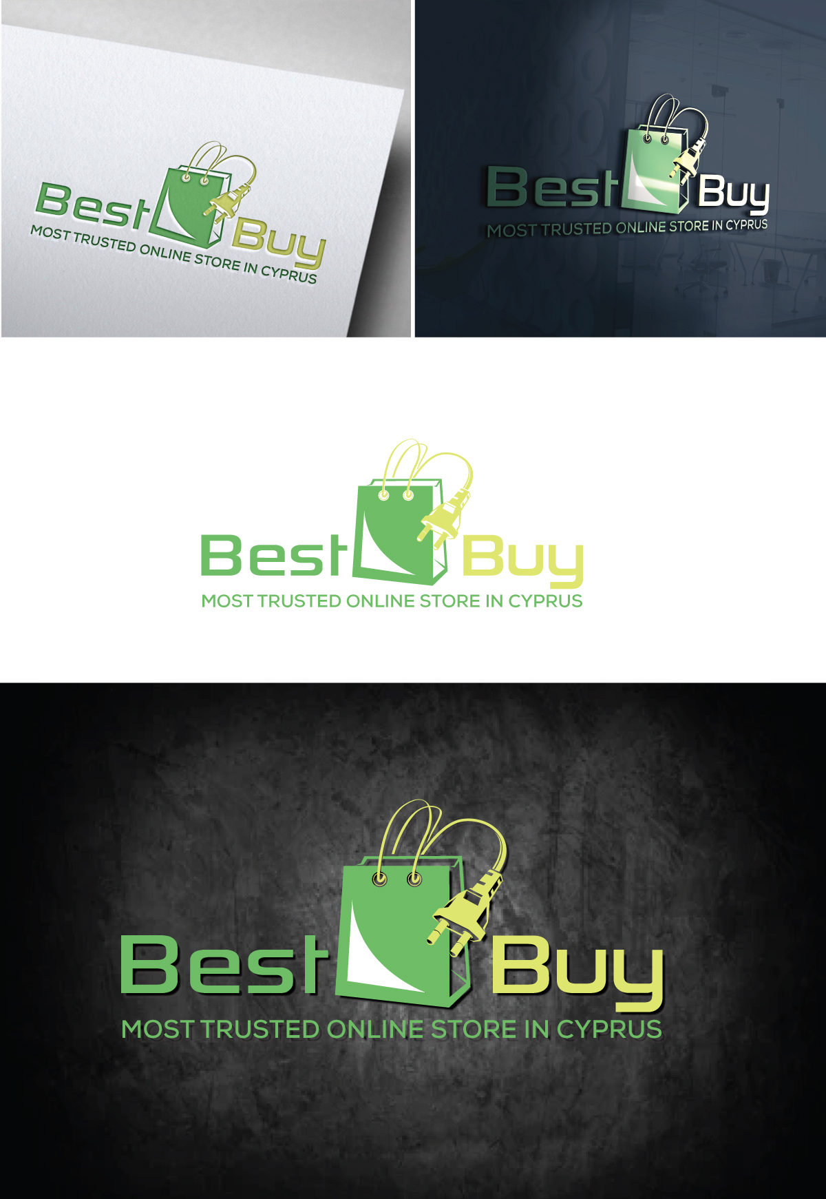 Logo Design by Om Namah Shivay for this project | Design #30831015