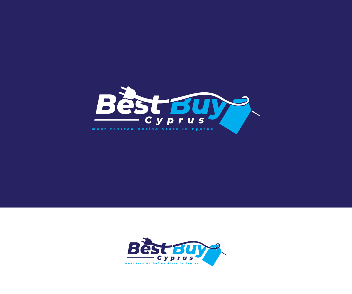Logo Design by RS_Design for this project | Design #30819868