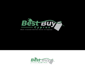 Diseño de Logo por RS_Design para este proyecto | Diseño: #30820074