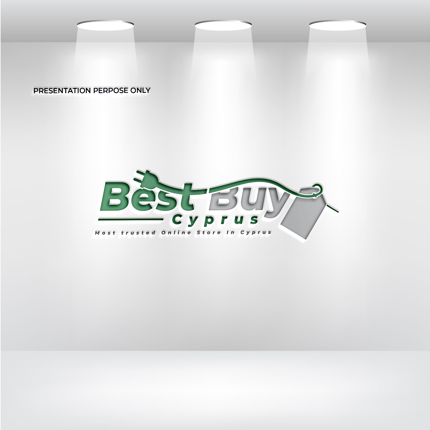 Logo Design by RS_Design for this project | Design #30820075