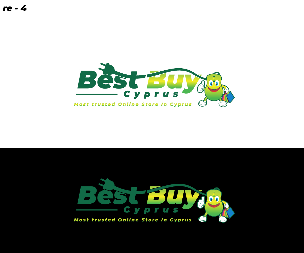 Logo Design by RS_Design for this project | Design #30833885