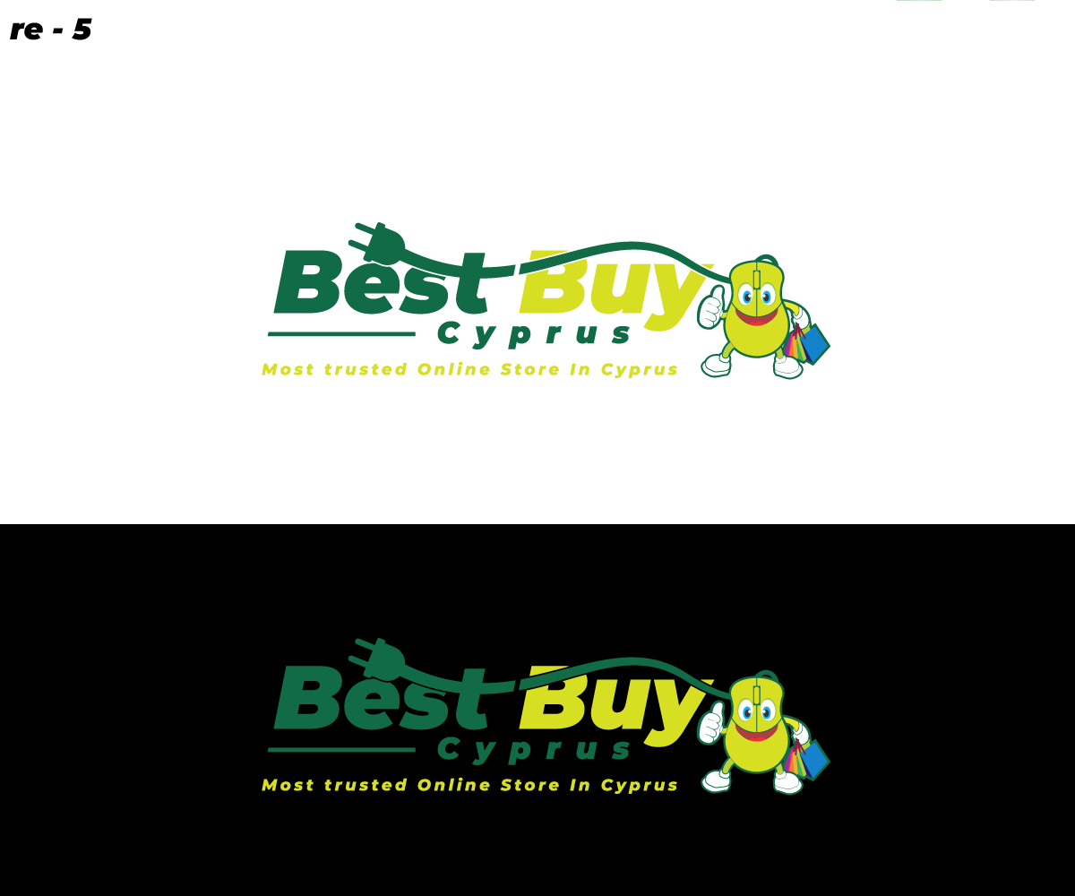 Logo Design by RS_Design for this project | Design #30855890