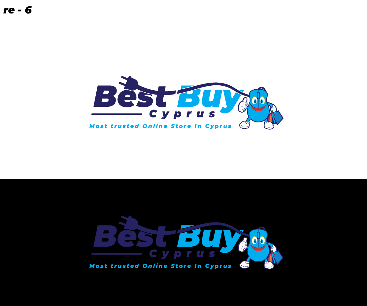 Logo Design by RS_Design for this project | Design #30855891