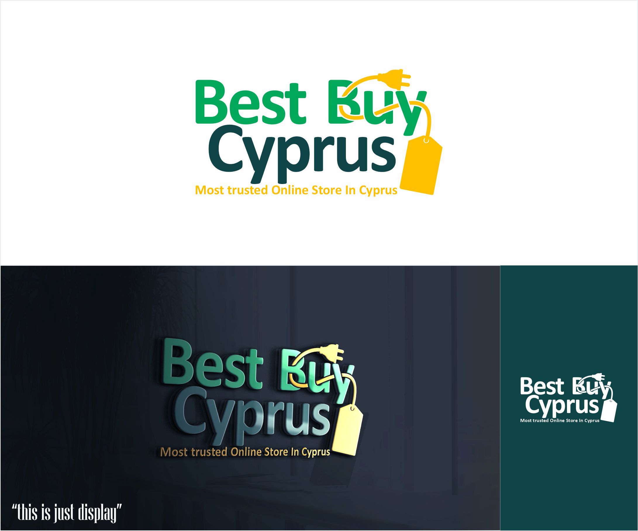 Logo Design by alkaline for this project | Design #30814607