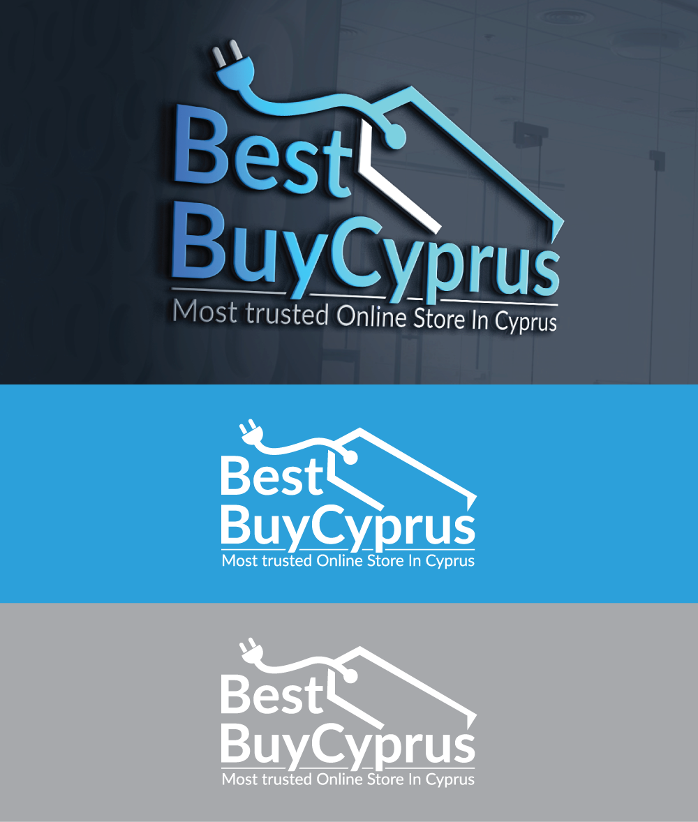 Logo Design by Digi_Design555 for this project | Design #30816611