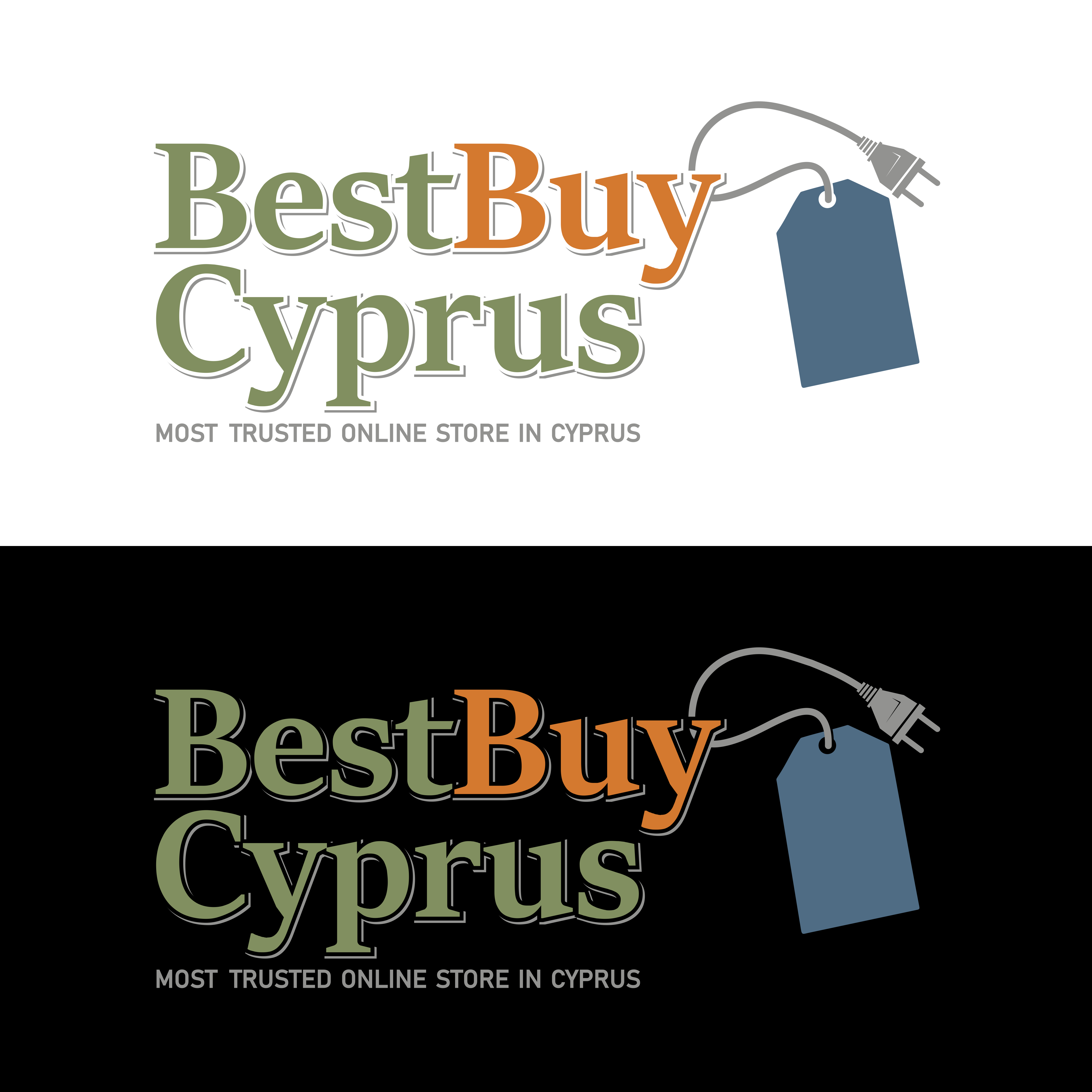 Logo Design by GambarSERU for this project | Design #30814082