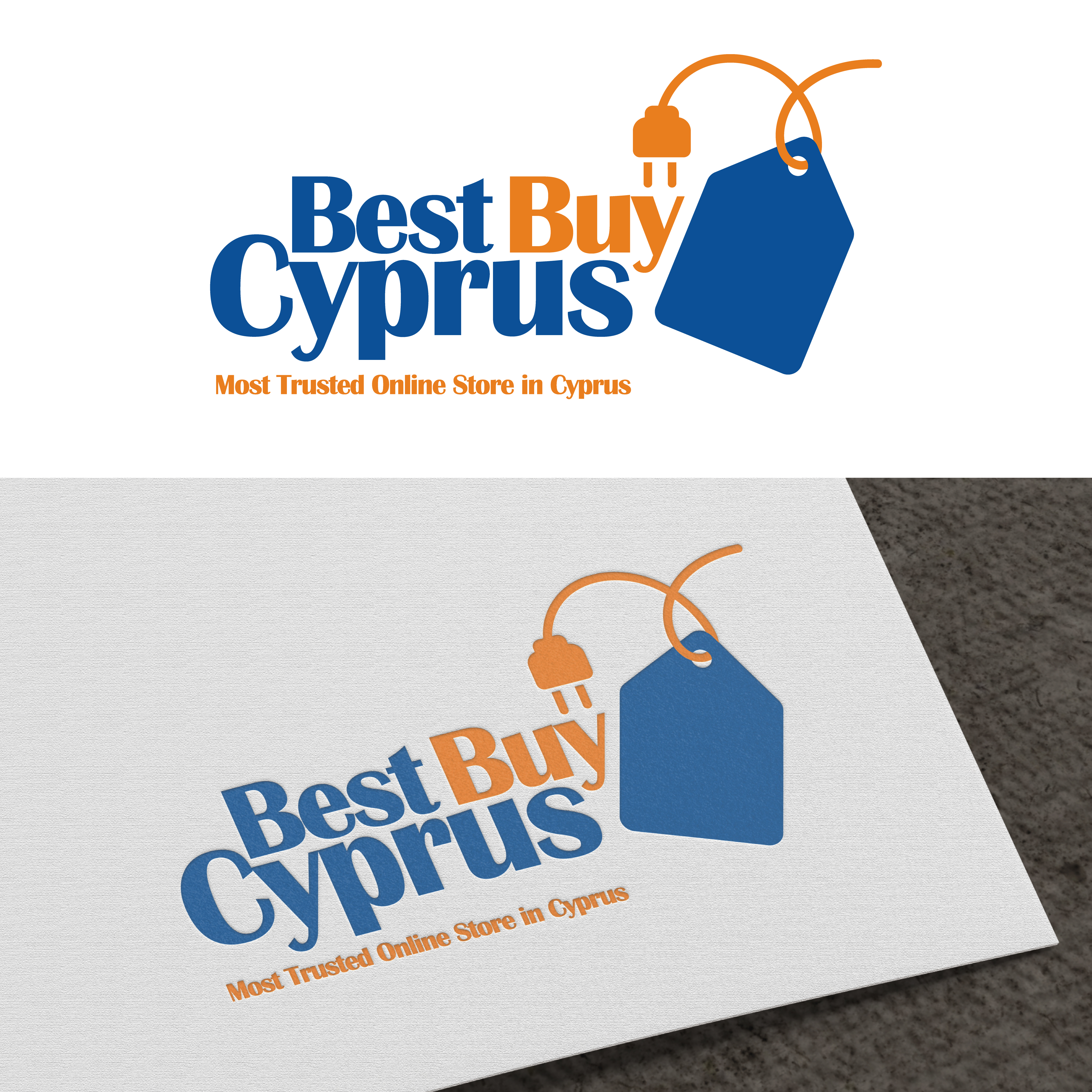 Diseño de Logo por Ernesto Alvarez para este proyecto | Diseño #30822255