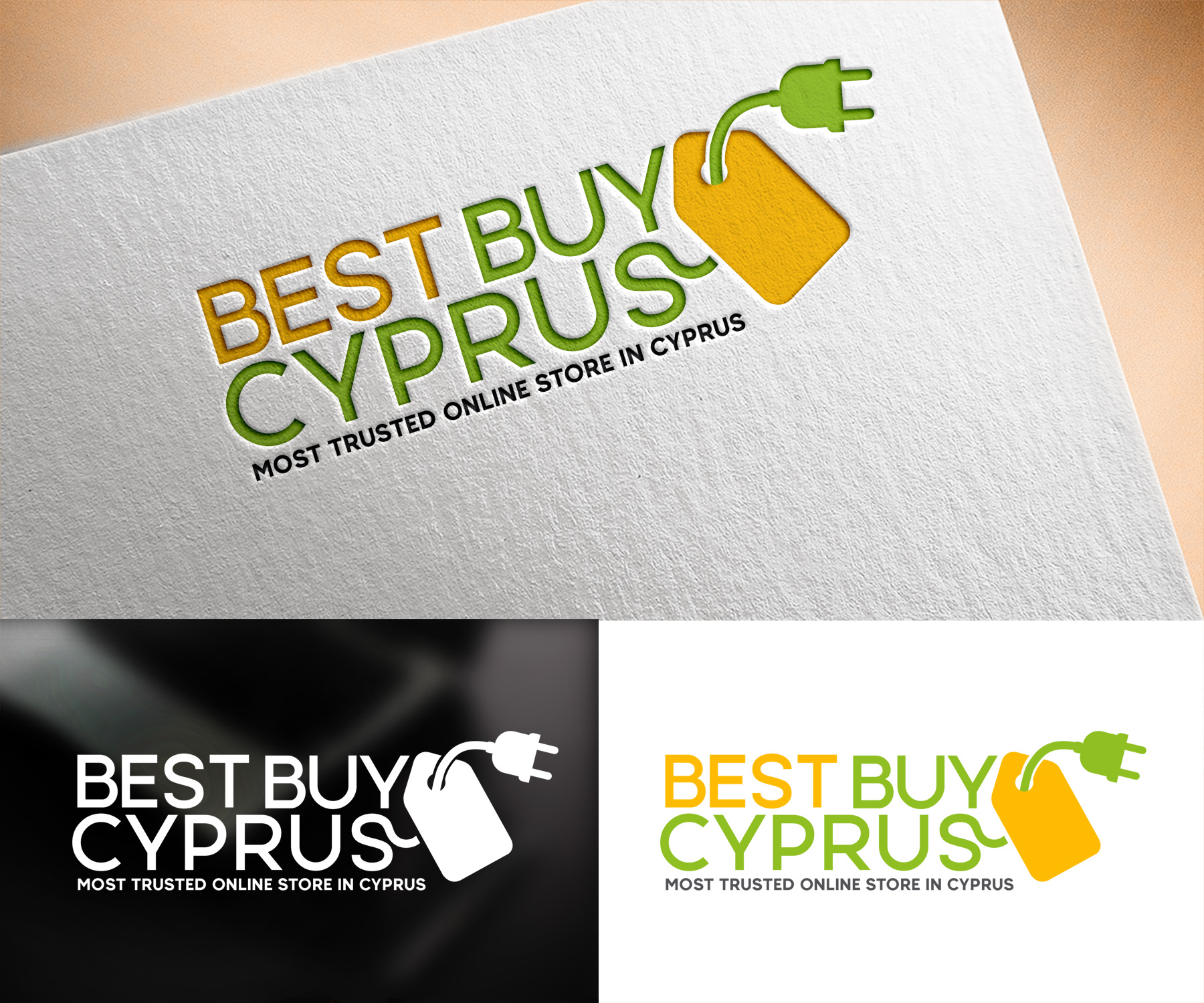 Logo Design by Vishak vasu for this project | Design #30846932