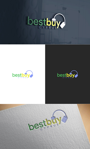 Diseño de Logo por GLDesigns para este proyecto | Diseño: #30816024