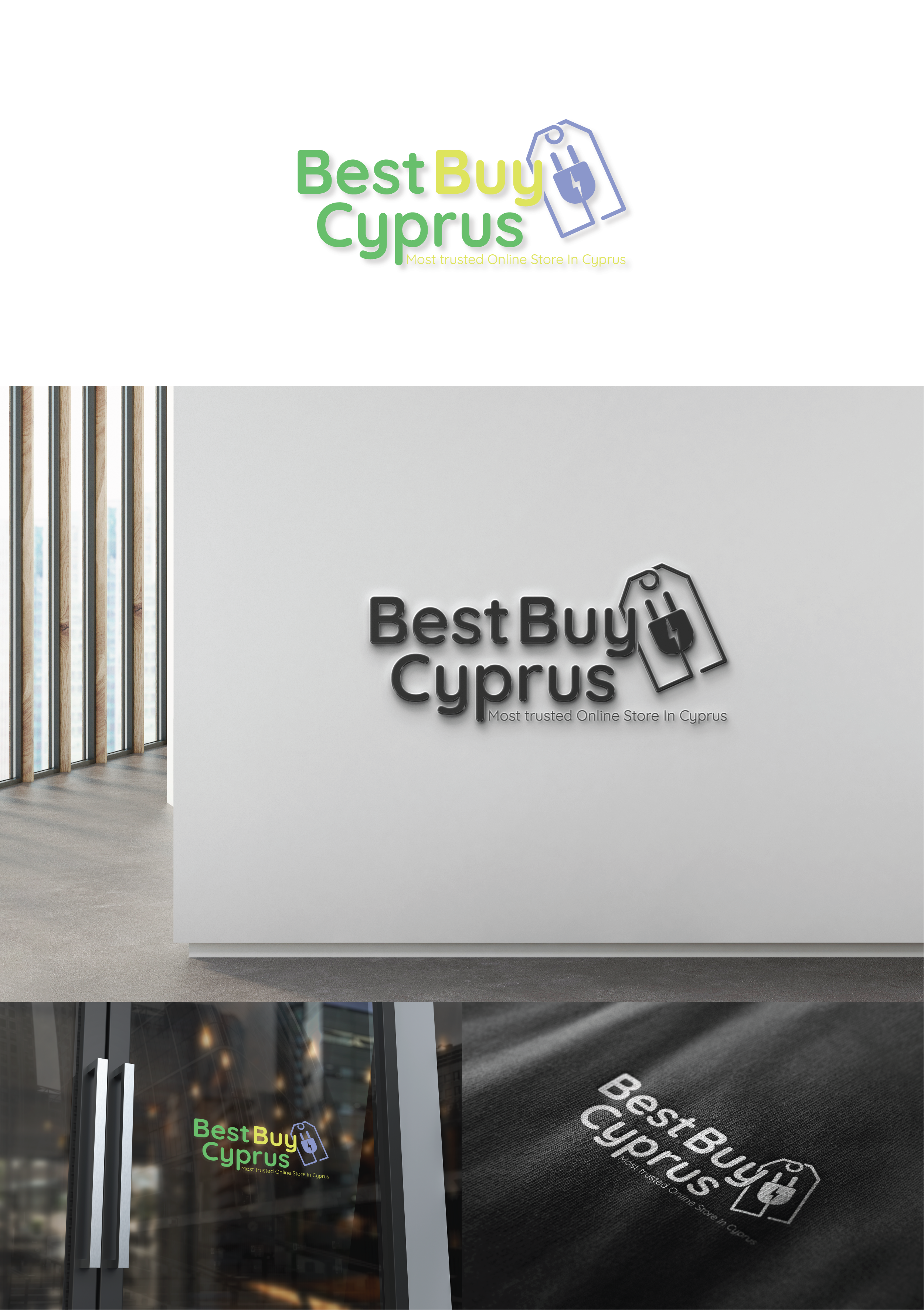 Logo Design by konde.hipe for this project | Design #30813837
