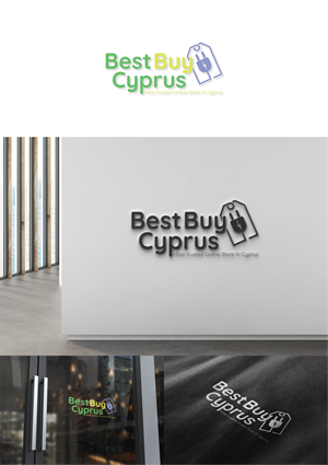 Design de Logo par konde.hipe pour ce projet | Design : #30813837