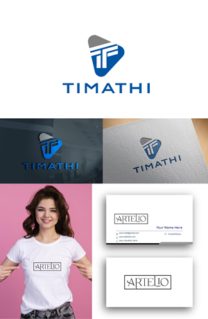 Logo Design by amran mollaa for this project | Design: #30815511