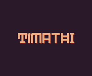 Logo Design by Killian Des.