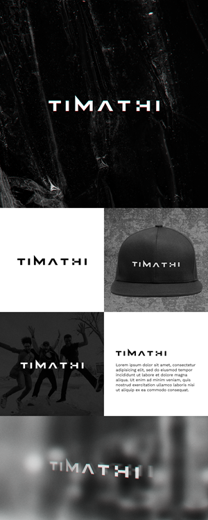 Logo Design by Oleksandr Tovarkov for this project | Design: #30813766