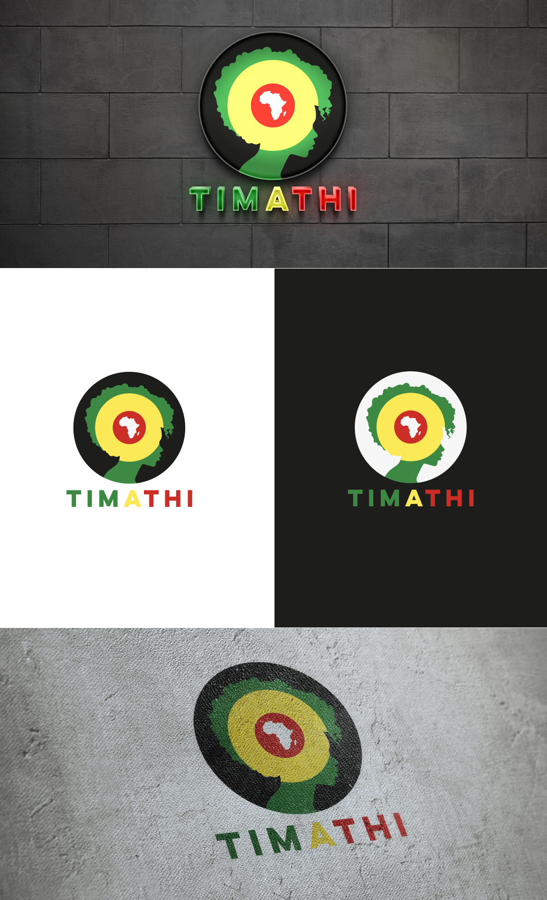 Logo Design by GLDesigns for this project | Design #30814398