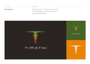 Logo Design by Jon 23