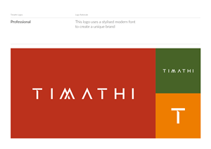 Logo Design by Jon 23 for this project | Design: #30821872