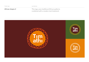 Logo Design by Jon 23 for this project | Design: #30821878