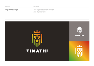 Logo Design by Jon 23 for this project | Design: #30821880