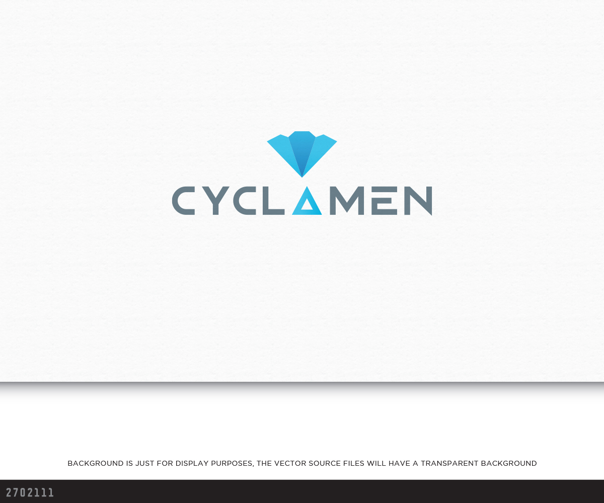 Logo Design by AD-X for Cyclamen | Design #30816257